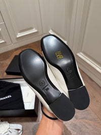 CC Ballet Flats