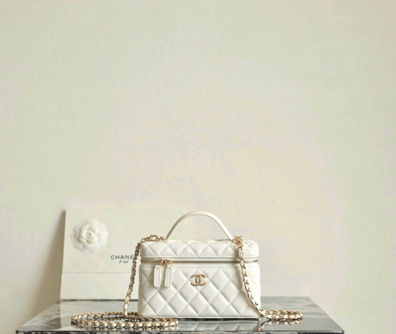 CC Vanity Case
