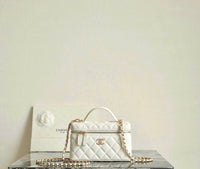 CC Vanity Case
