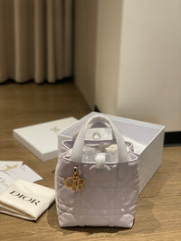 CD Small Toujours Bag