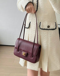 CC Preppy Flap Bag