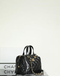 CC 25A Small Bowling Bag