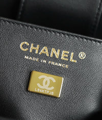 CC 25C Mini Bucket Bag