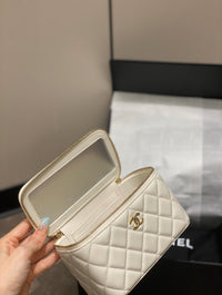 CC Vanity Case