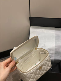 CC Vanity Case