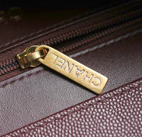 CC Preppy Flap Bag