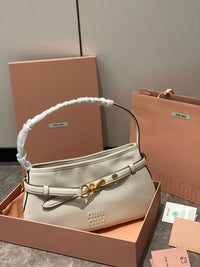 MIU M Aventure Bag