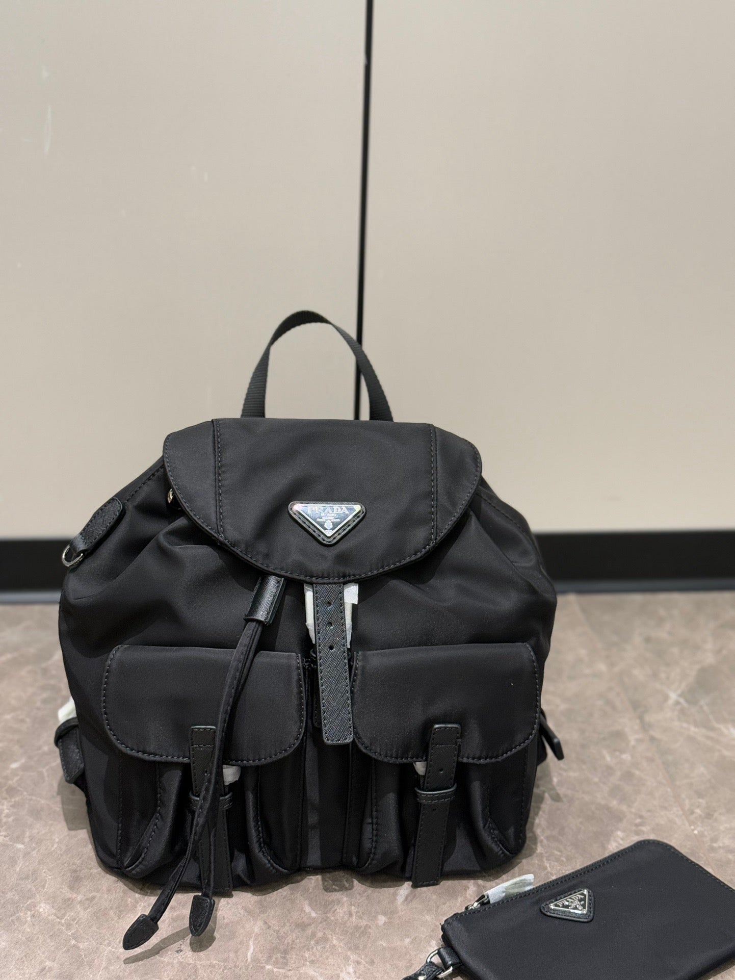 PD Backpack