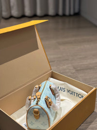 LOU Nano Speedy
