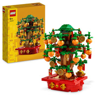 LEGO Money Tree Building Toy 40648