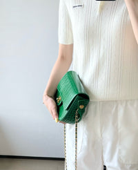 CC 26A Mini Flap Bag