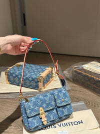 Pochette Accessories Cargo Bag