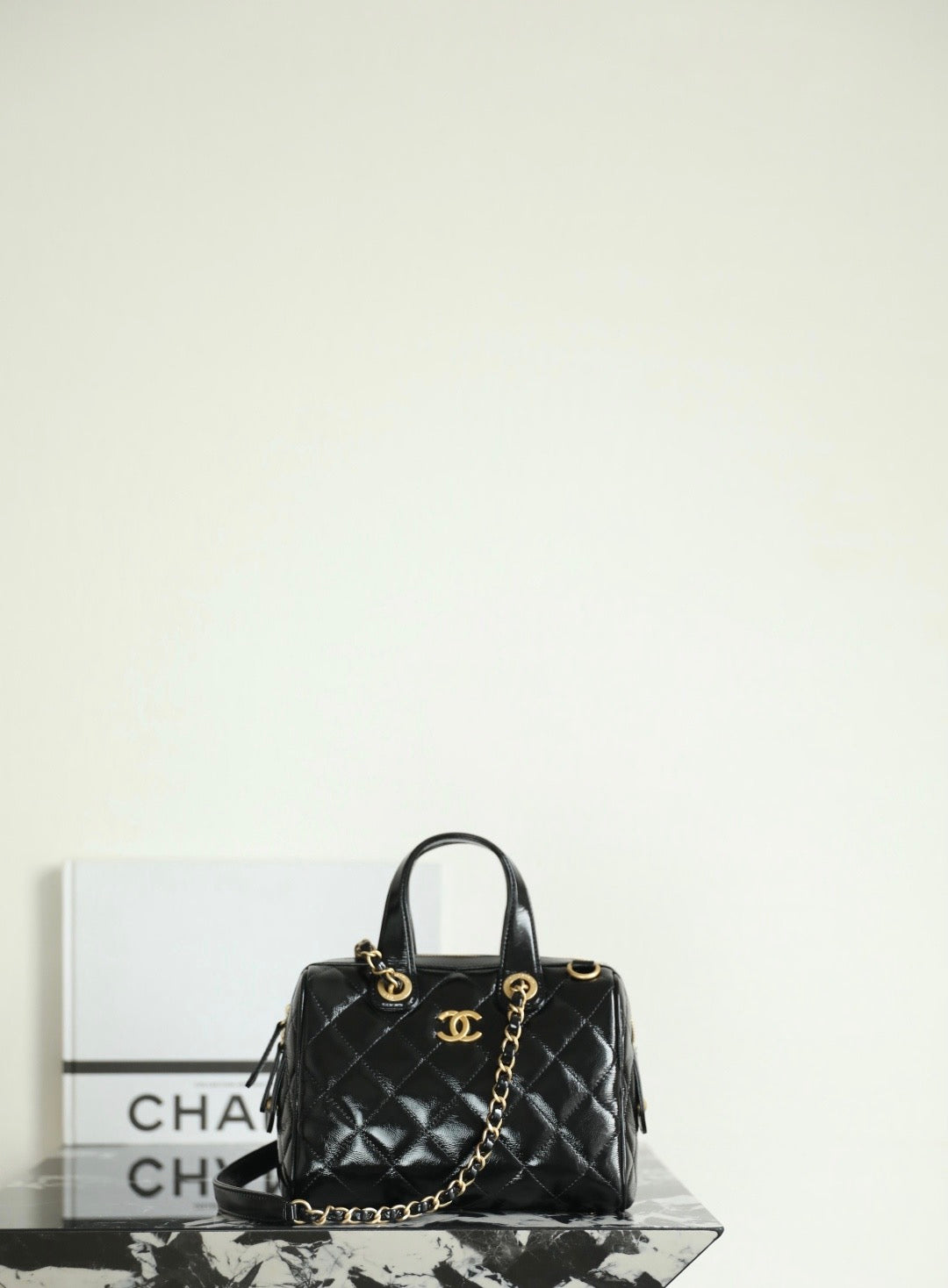 CC 25A Small Bowling Bag