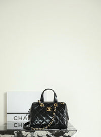 CC 25A Small Bowling Bag