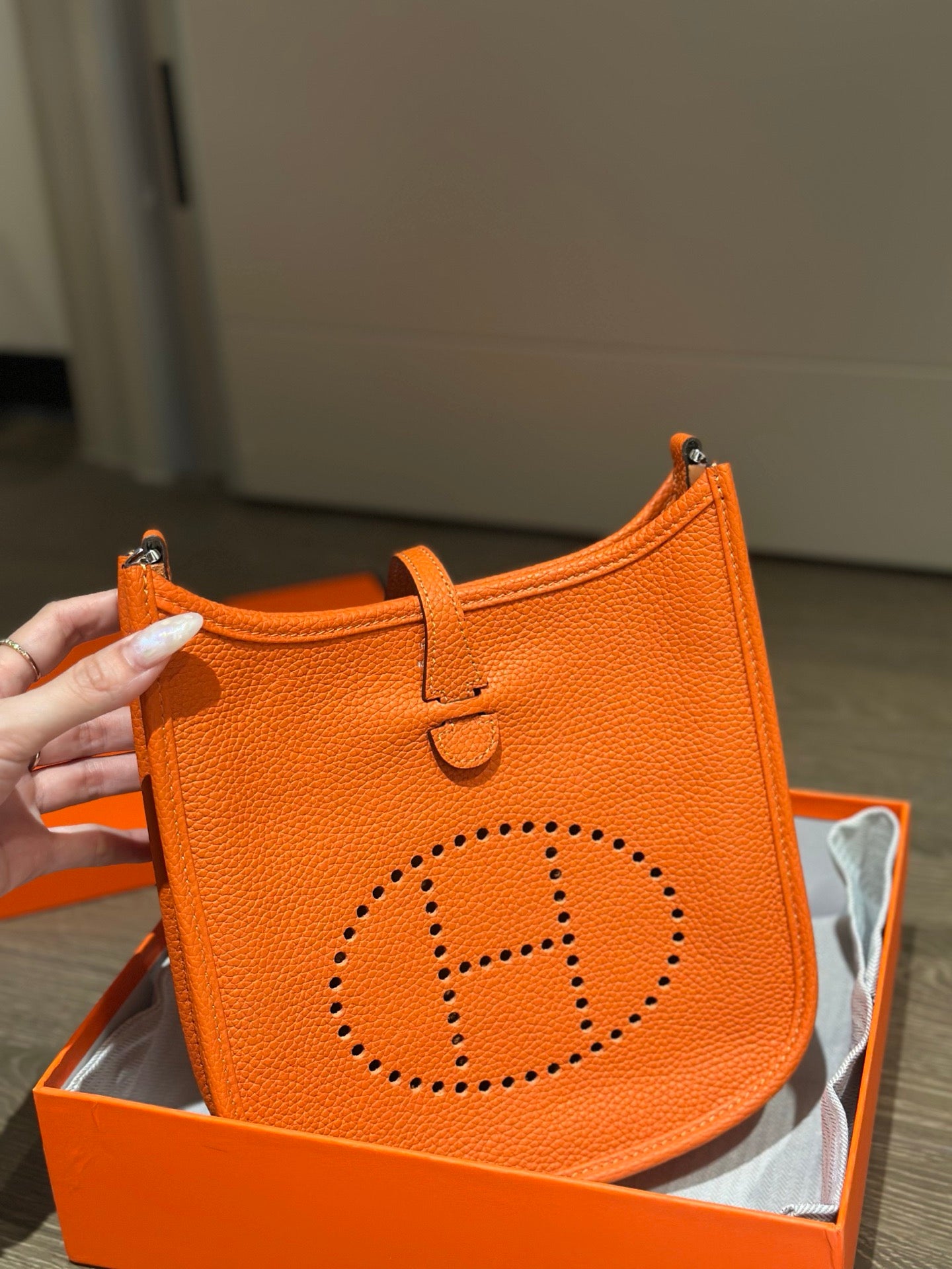 HERM Evelyne Bag