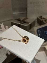 BVLG B.ZERO 1 Necklace