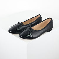 CC Ballet Flats