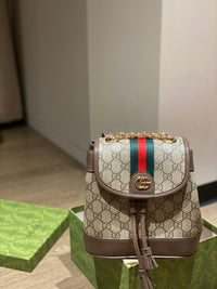 GG Mini Backpack