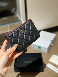 CC Classic Pouch