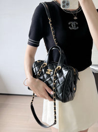 CC 25A Small Bowling Bag