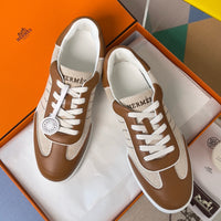 HERM Match Sneakers