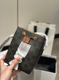 CL Micro Sailor Bag