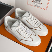 HERM Match Sneakers