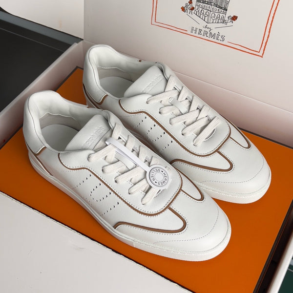HERM Match Sneakers