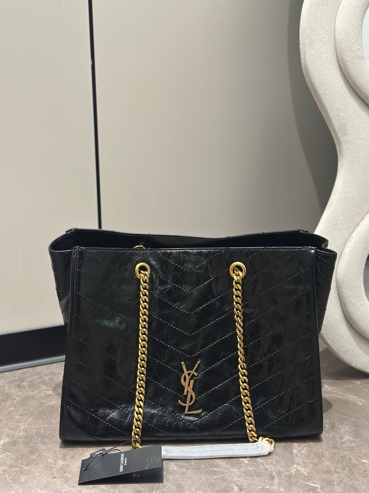 SL Large Niki Bag