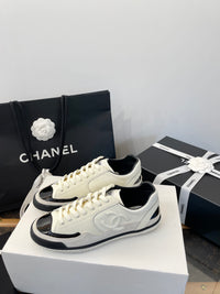 CC German Sneakers