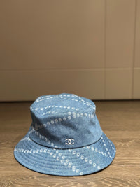 CC Bucket Hat