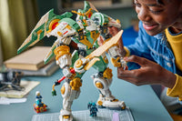 LEGO Ninjago Lloyd Titan Mech 71860