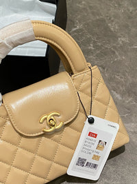 CC Mini Kelly Bag