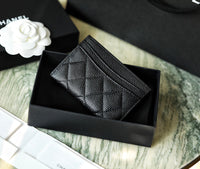 CC Cardholder