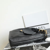 CC Maxi Hobo Bag