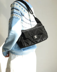 CC Large Bowling Bag