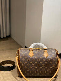 LOU Speedy Soft 30
