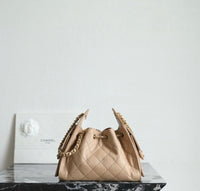CC Mini 25 Hobo Beige