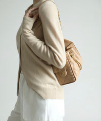 CC Mini 25 Hobo Beige