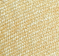 CC 26M Raffia Braided Lambskin Shopping Tote