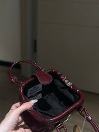 VW Mini Bag