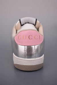 GG Screener Sneakers