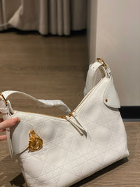 CD Large Voyage Bag