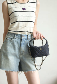 CC Hobo Clutch