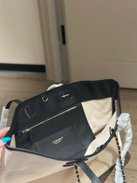 Deauville Large Shopping Tote