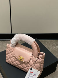 CC Mini Kelly Bag