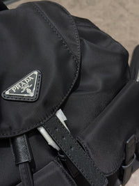 PD Backpack