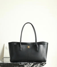 CC Cerf Tote Bag