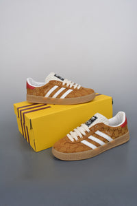 AD x GG Gazelle