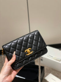 CC Wallet On Chain